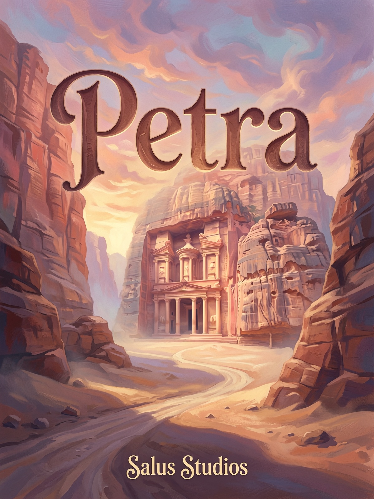 Petra