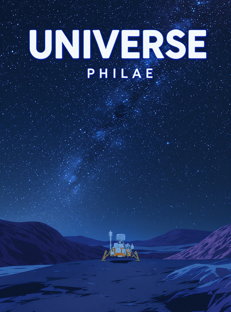 Philae