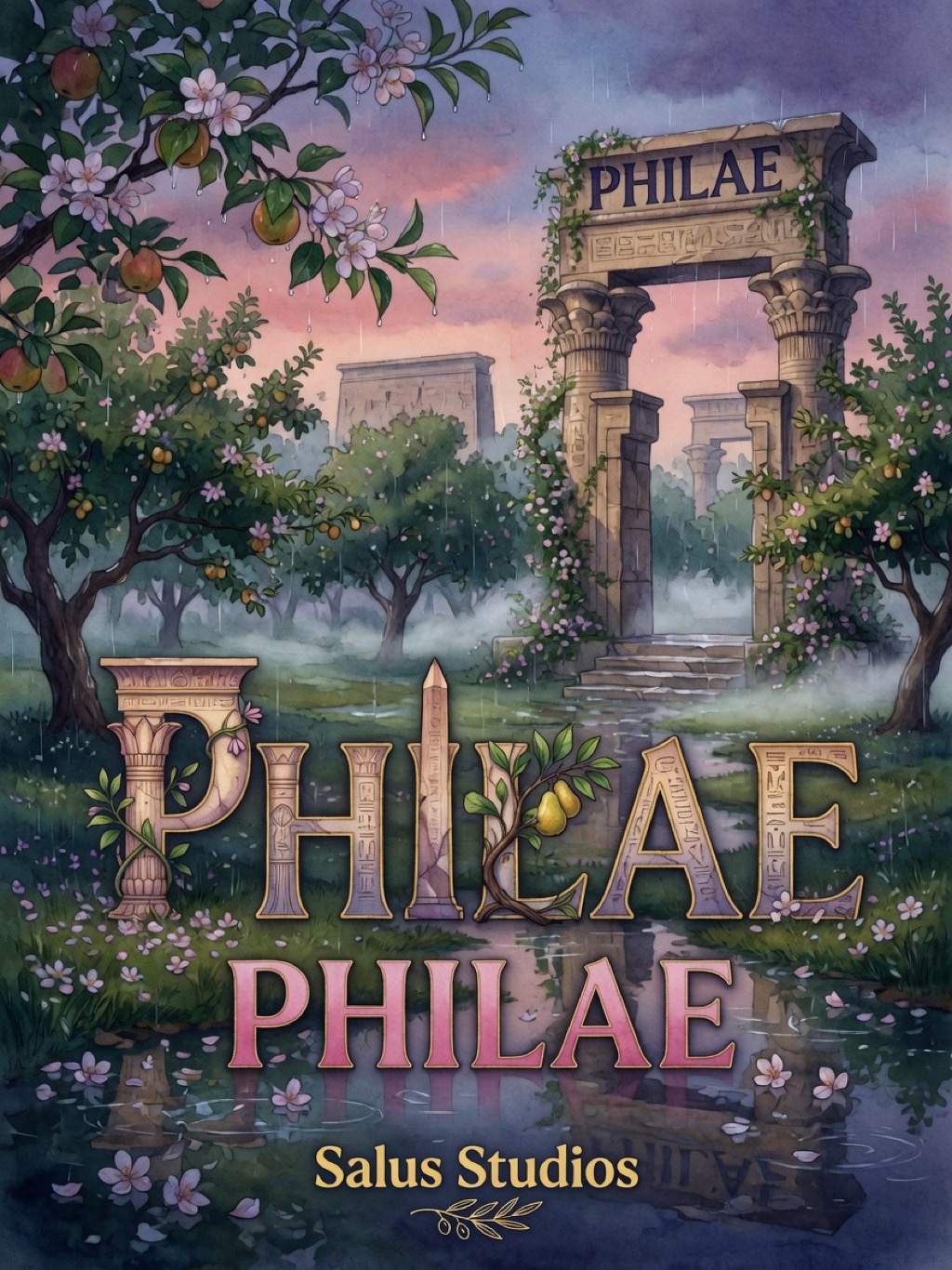 Philae