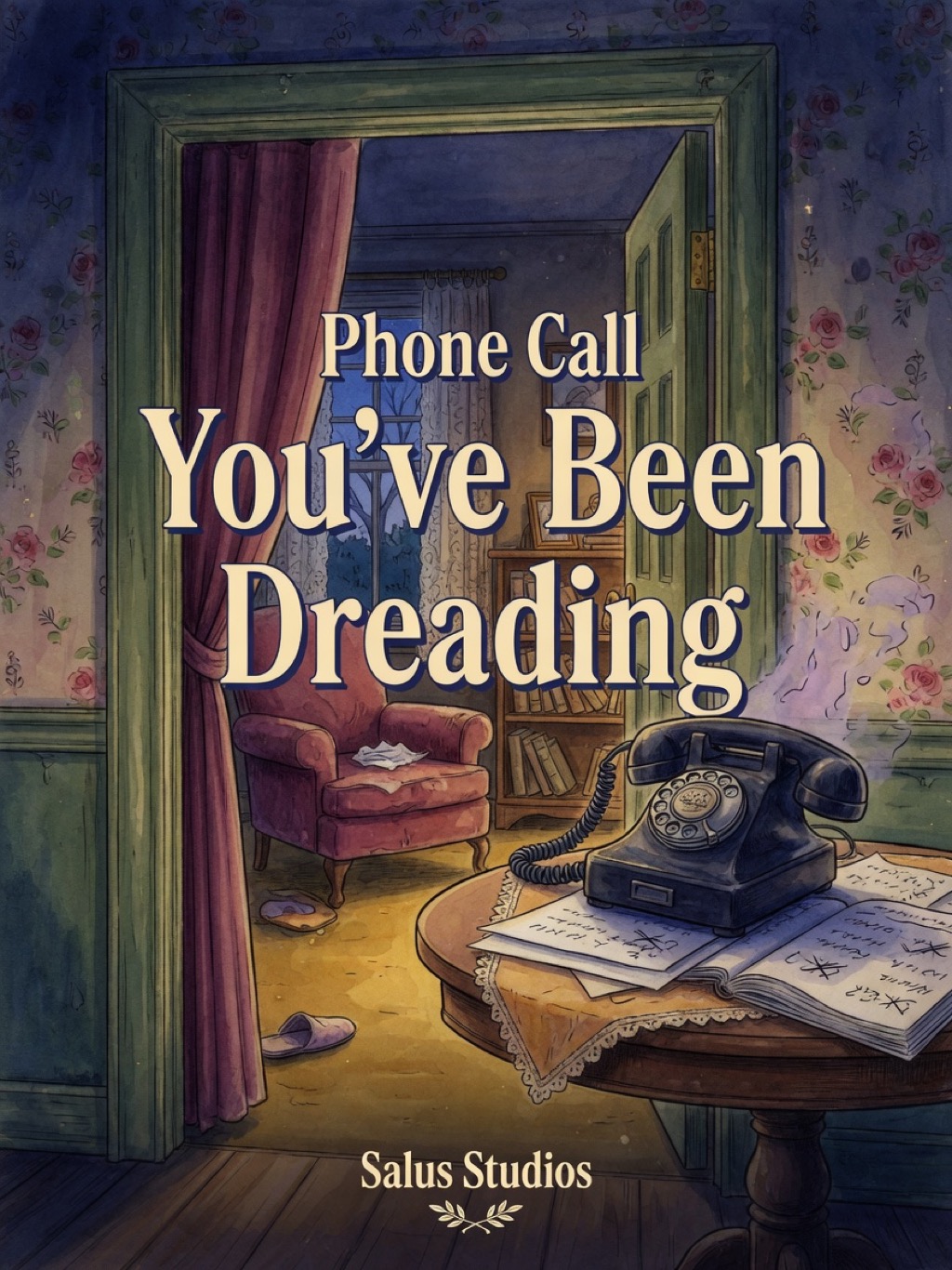 Phone Call You've Been Dreading