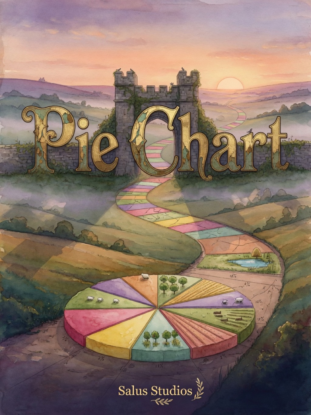 Pie Chart