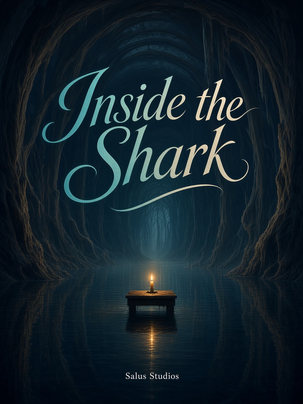 Pinocchio — Night 8: Inside the Shark