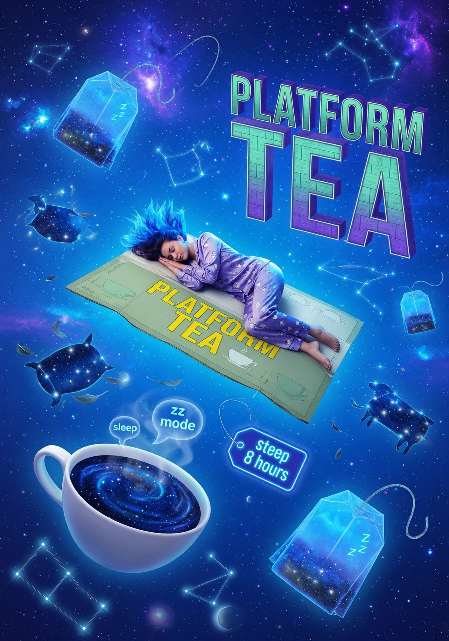Platform Tea