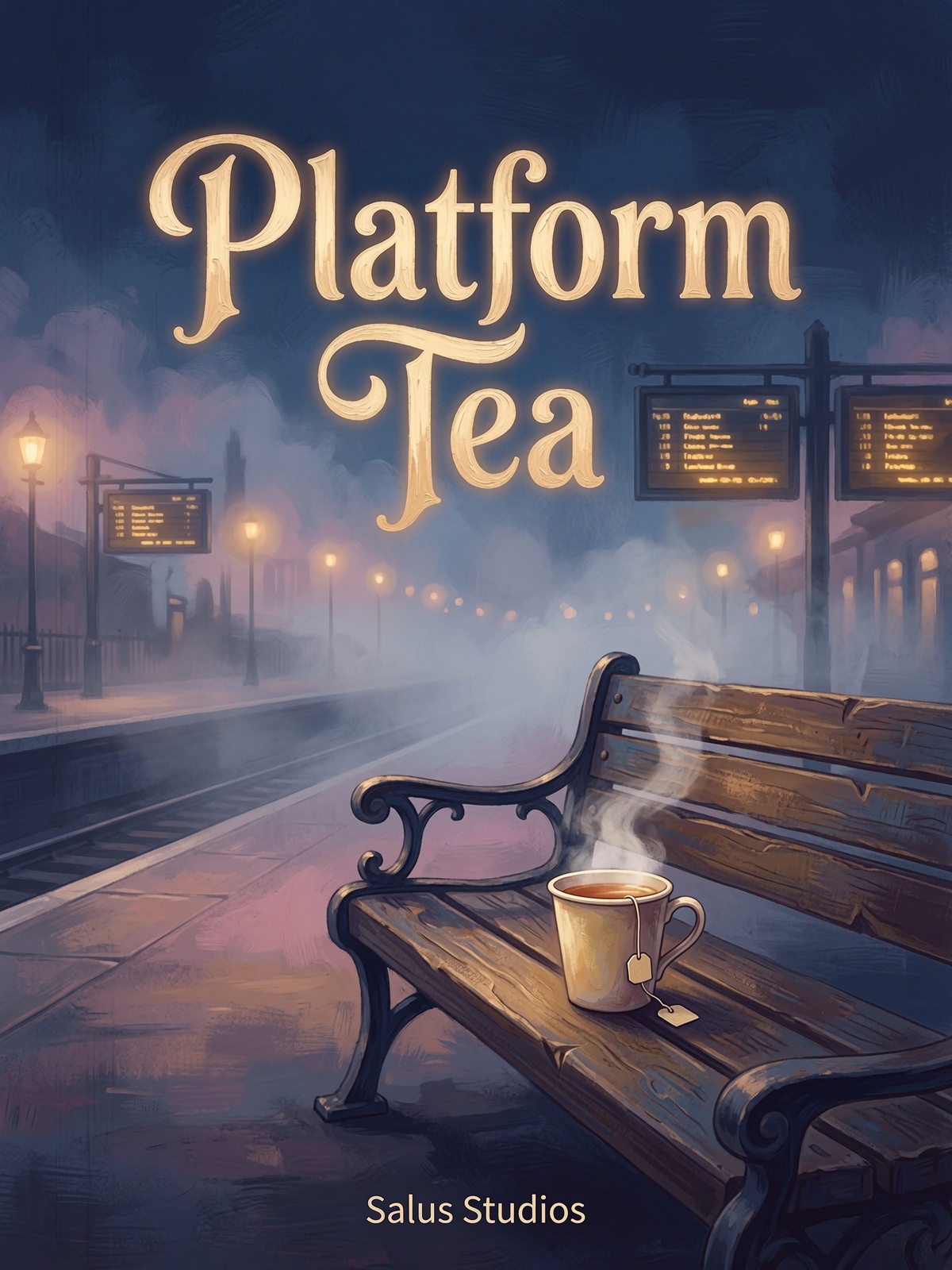 Platform Tea