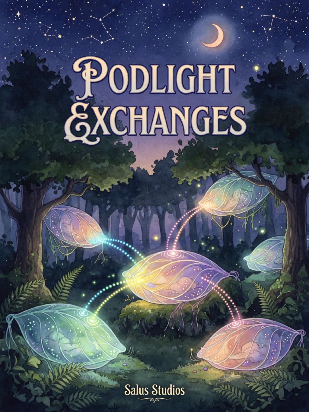 Podlight Exchanges