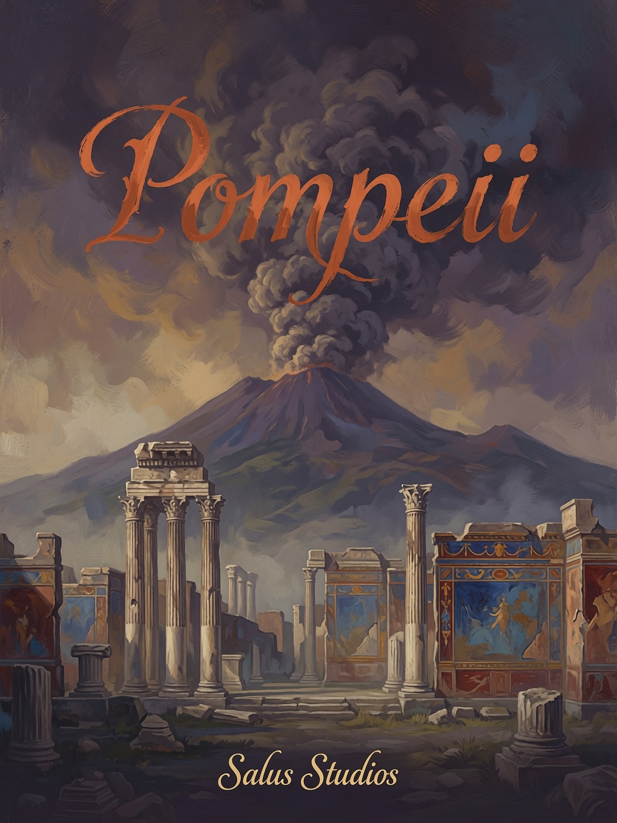 Pompeii