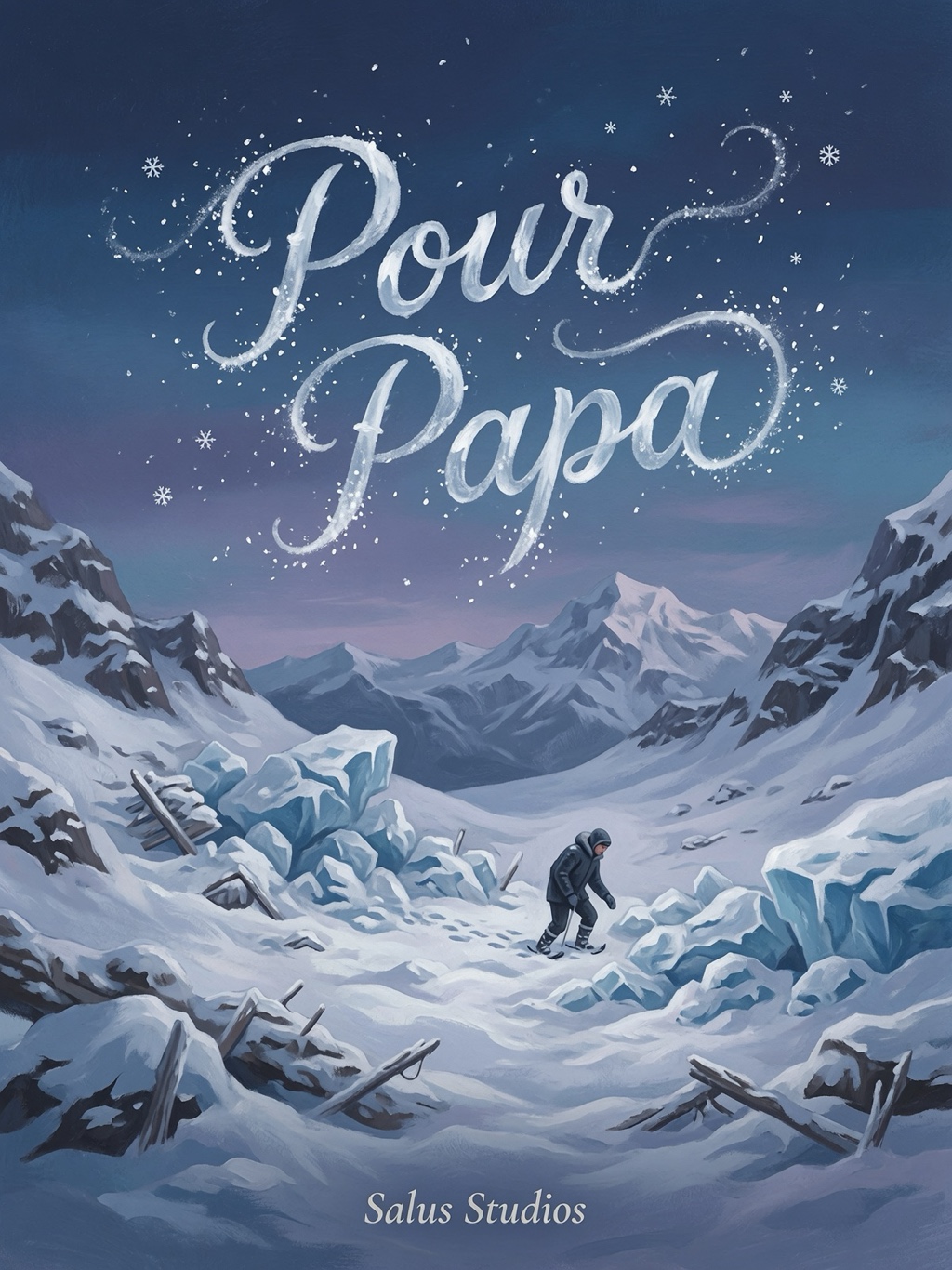 Pour Papa