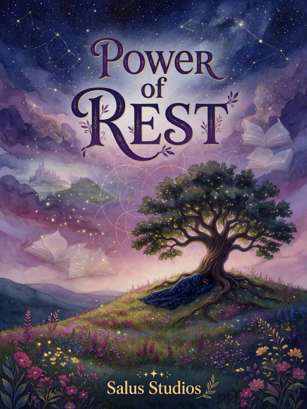 Power of Rest