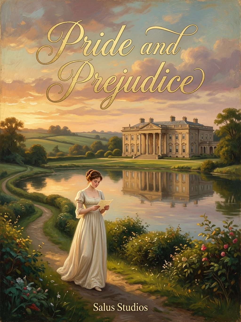 Pride and Prejudice