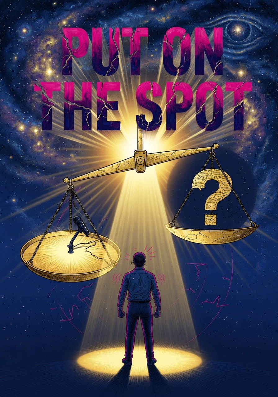 Put on the Spot
