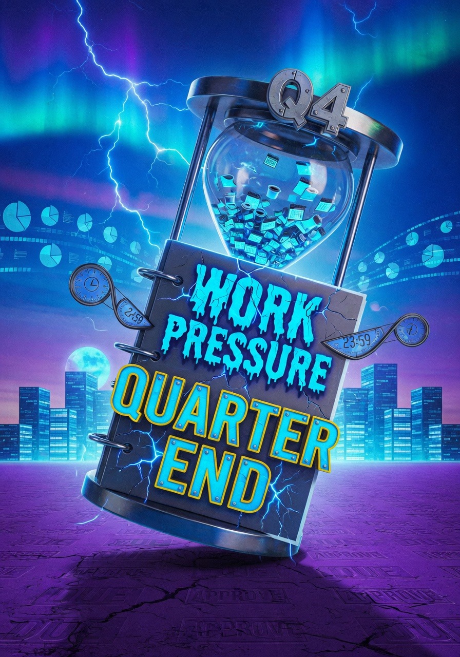 Quarter End