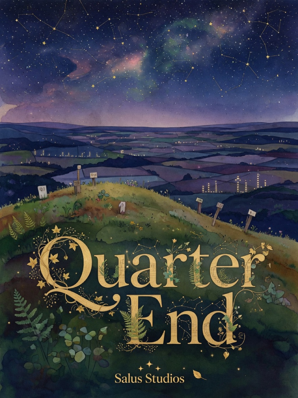 Quarter End