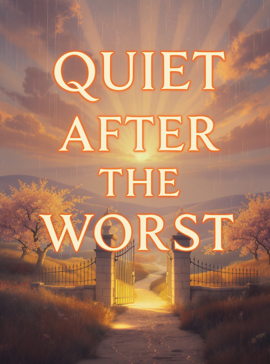 Quiet After the Worst