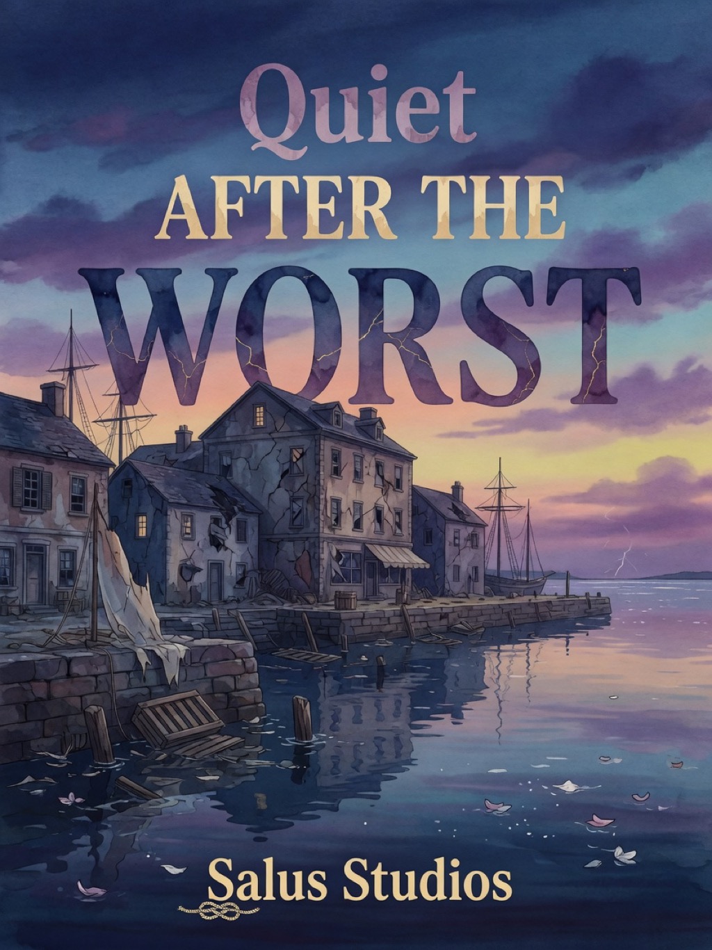 Quiet After the Worst