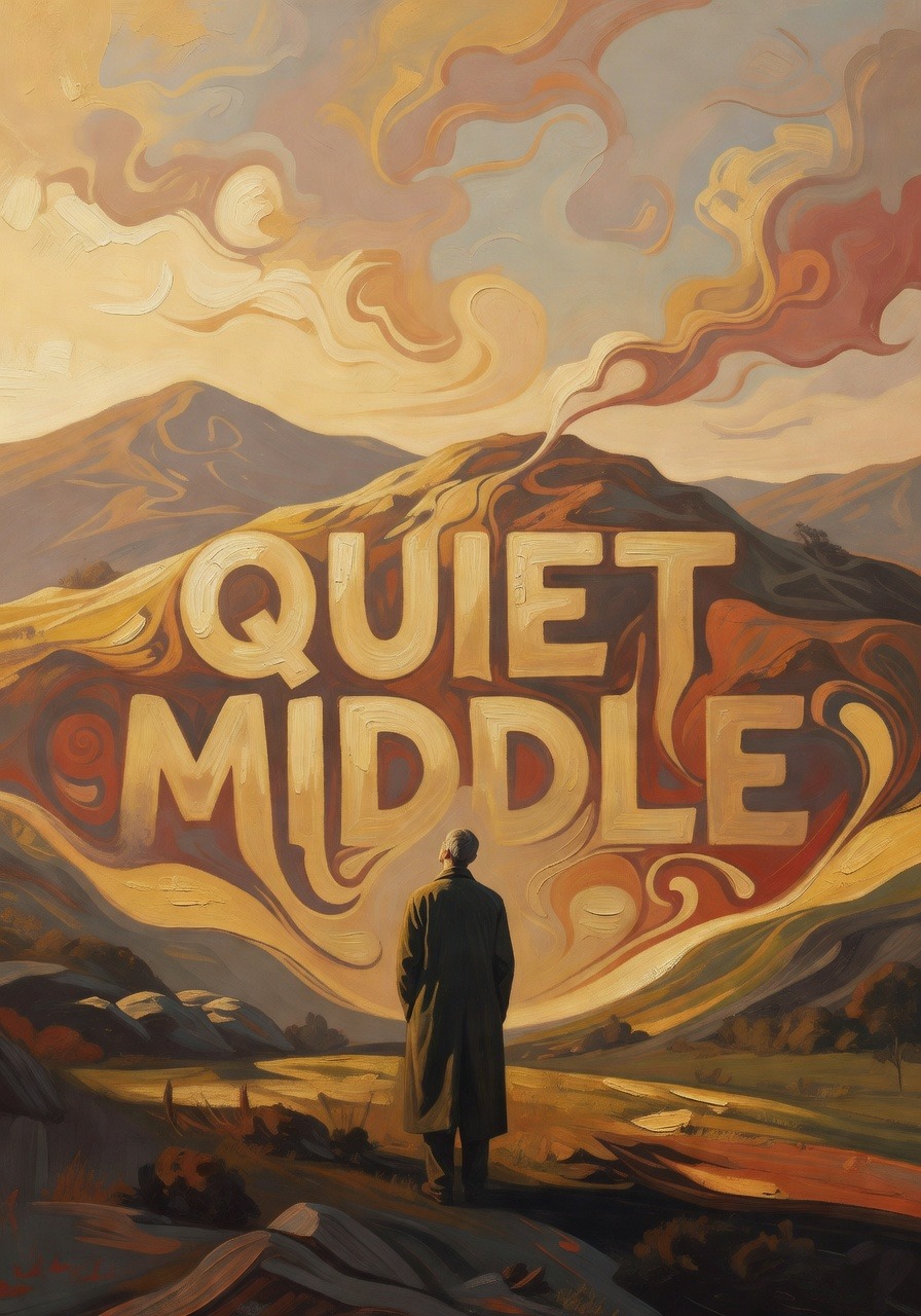 Quiet Middle