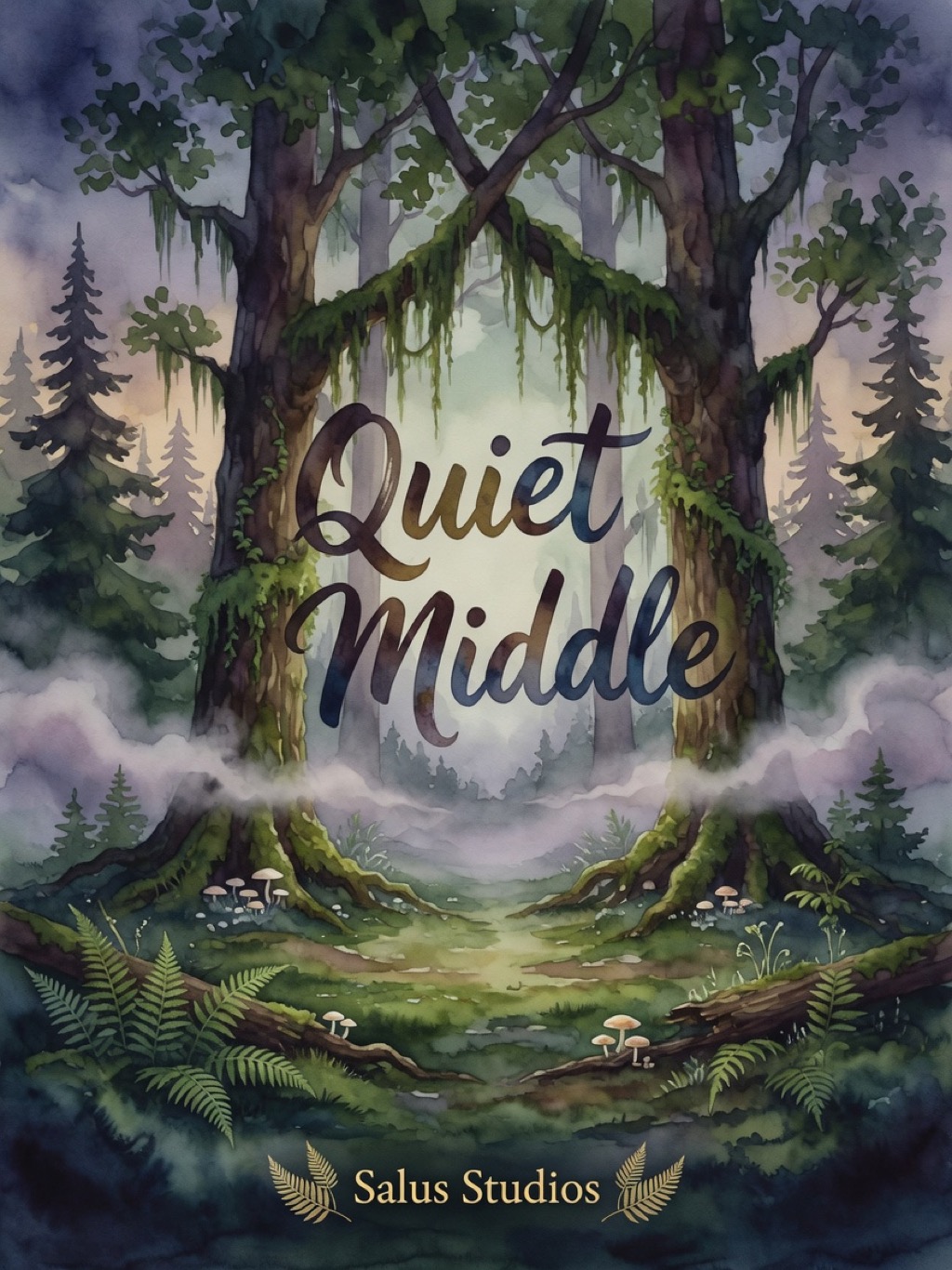 Quiet Middle