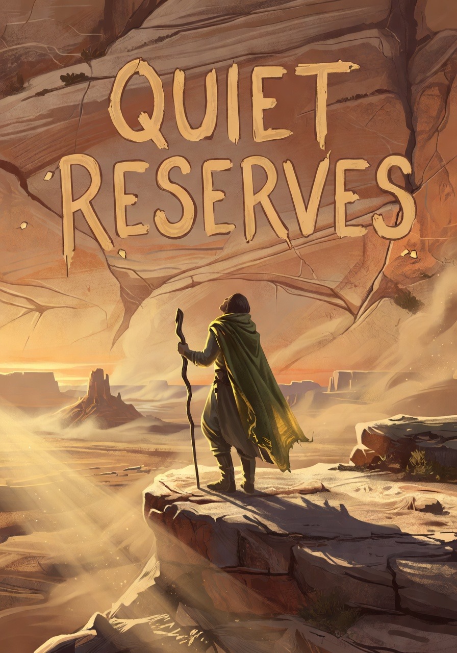 Quiet Reserves