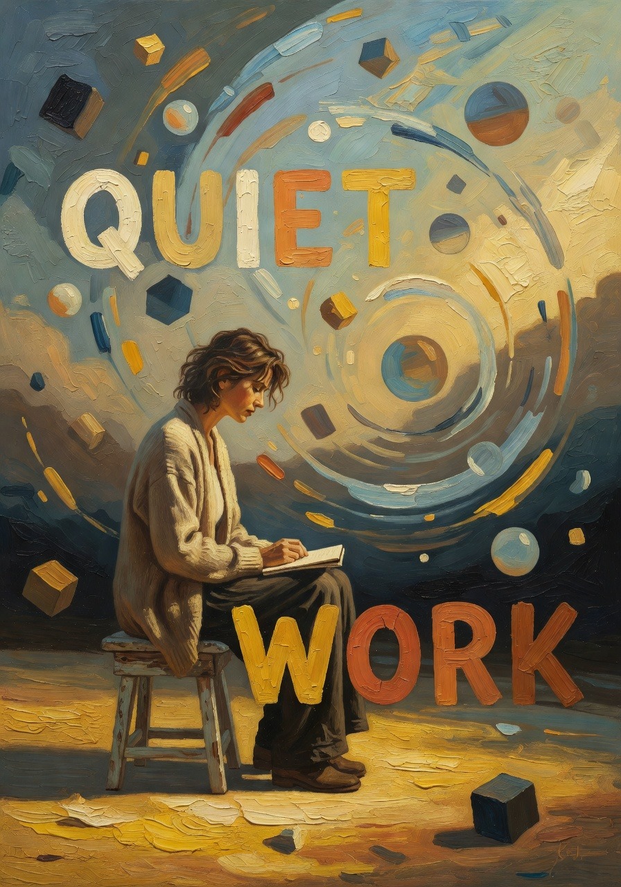 Quiet Work