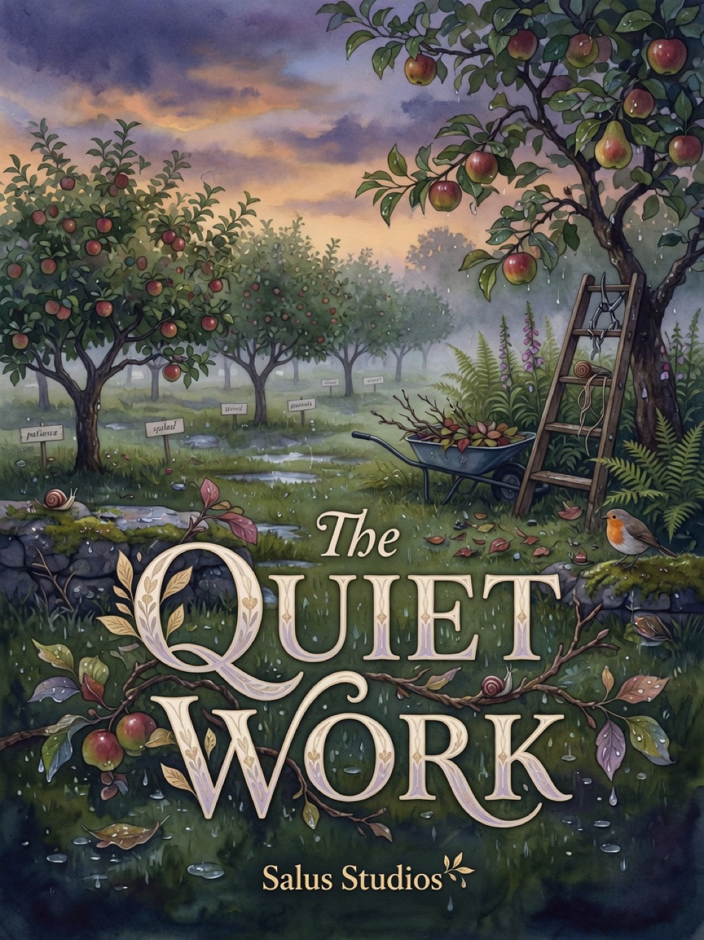 Quiet Work