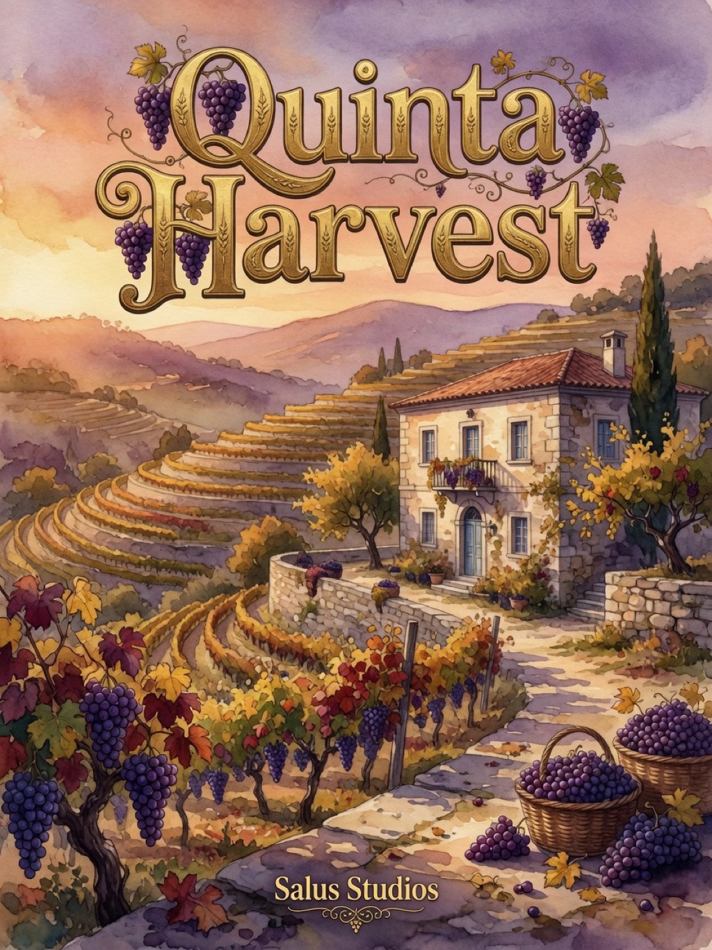 Quinta Harvest