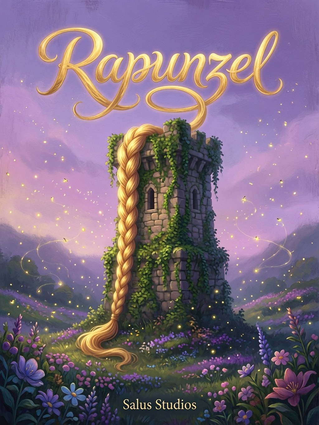 Rapunzel