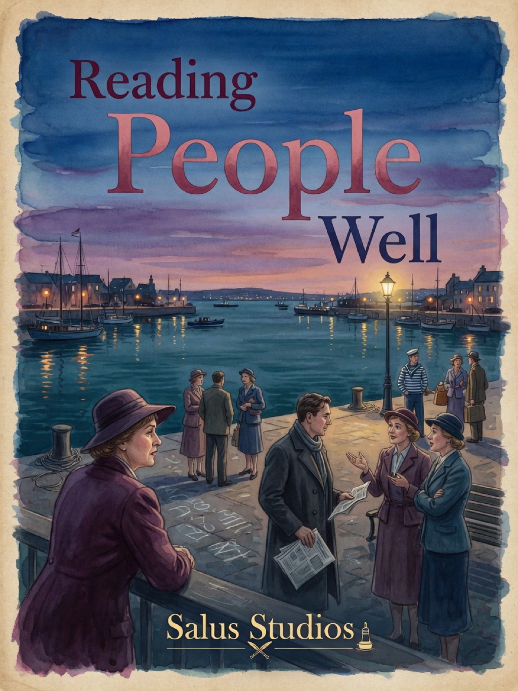 Reading People Well