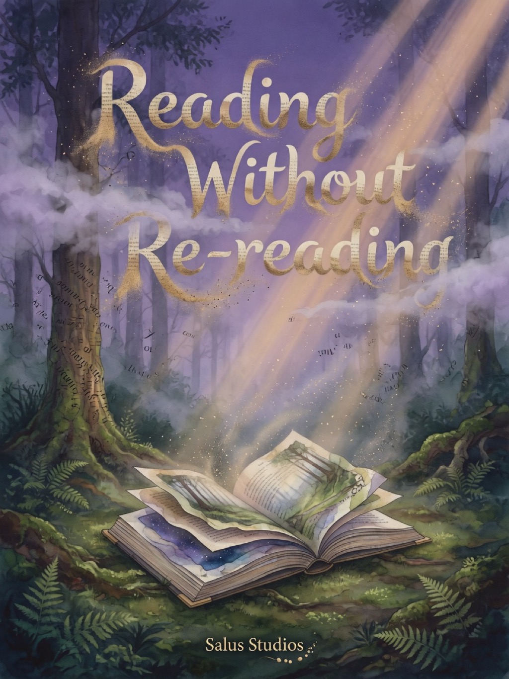 Reading Without Re-reading