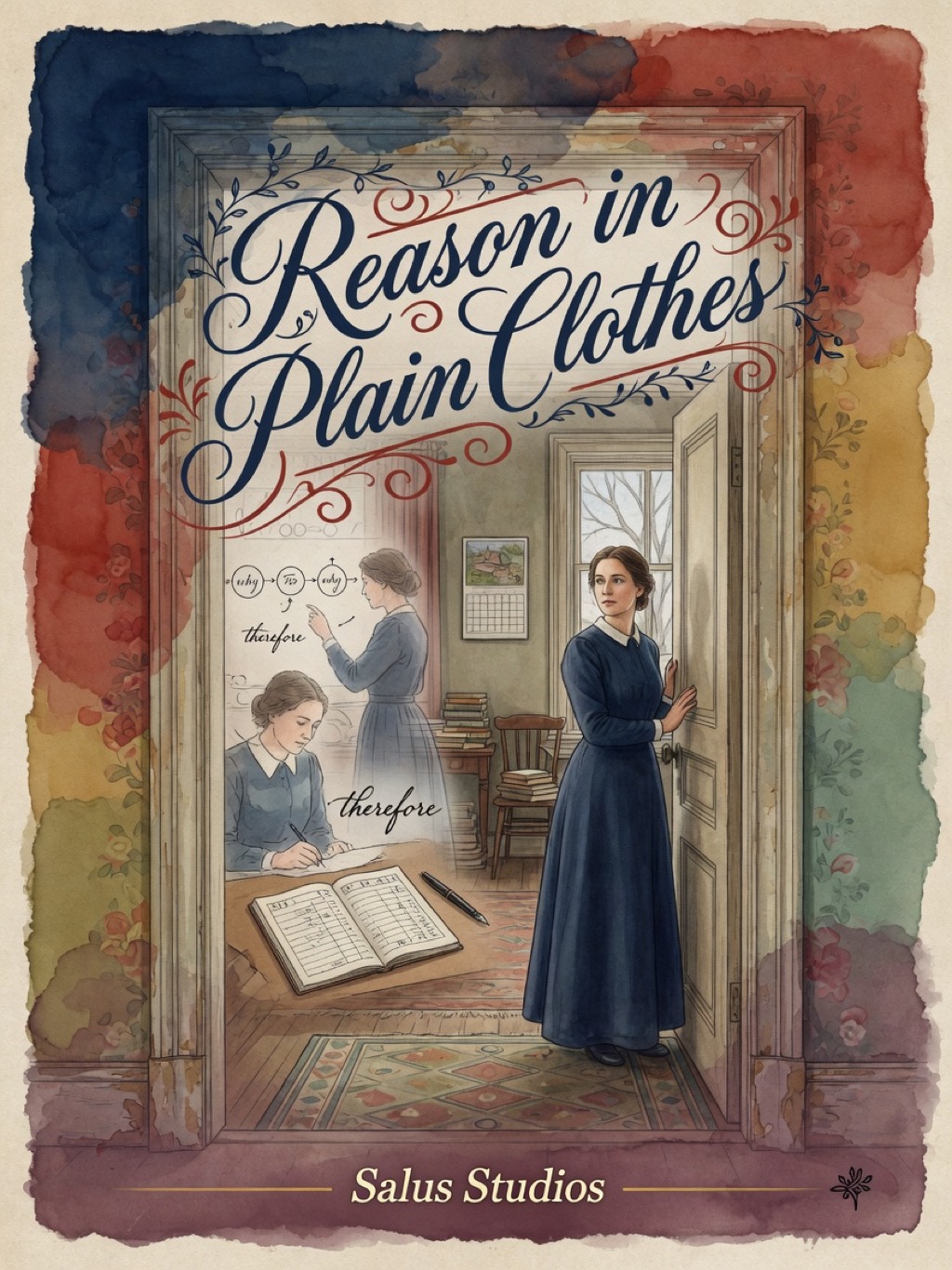 Reason in Plain Clothes