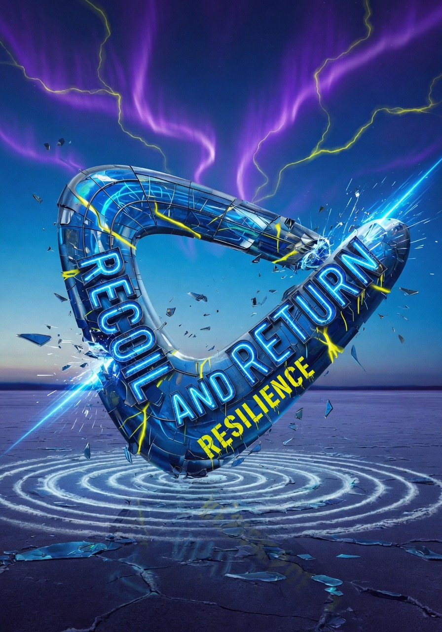 Recoil and Return