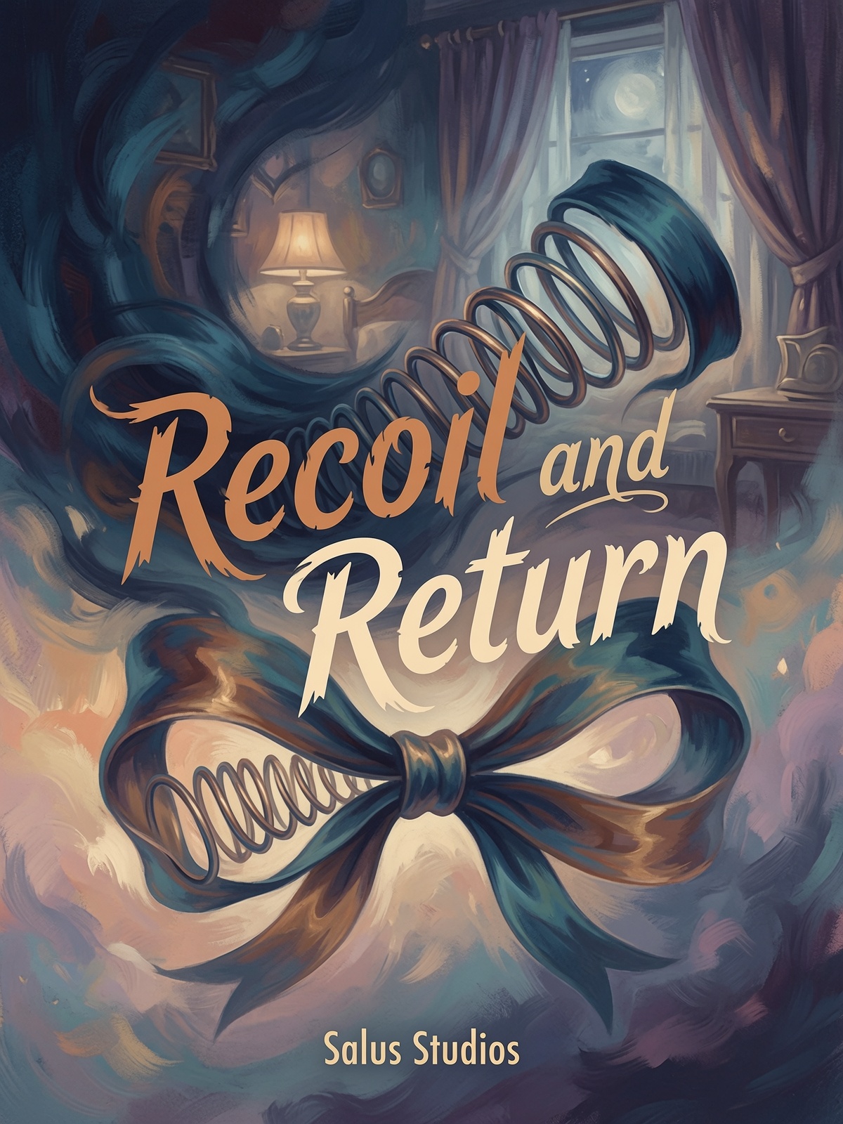 Recoil and Return