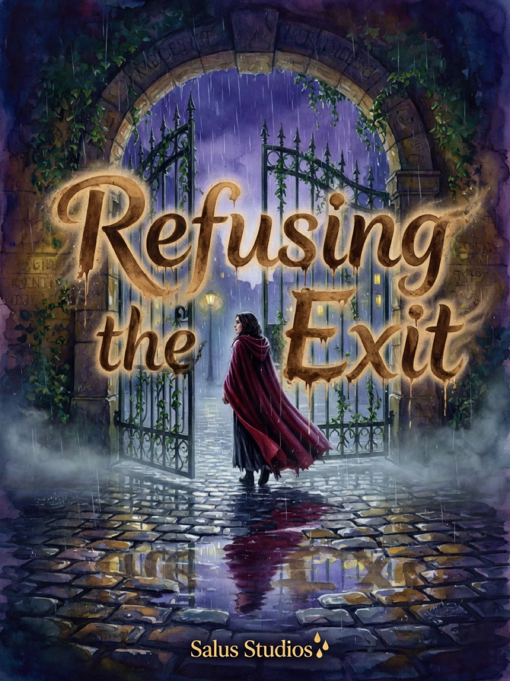 Refusing the Exit
