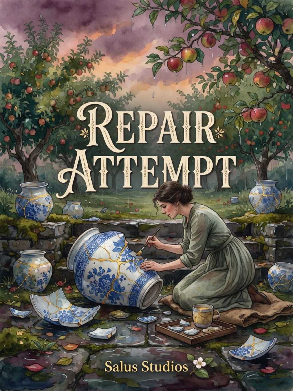 Repair Attempt