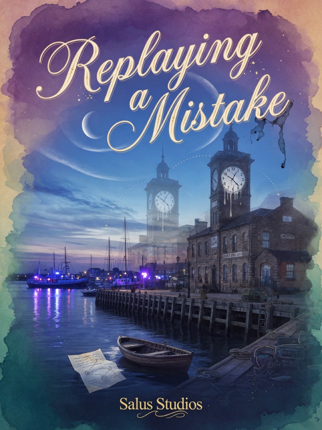 Replaying a Mistake
