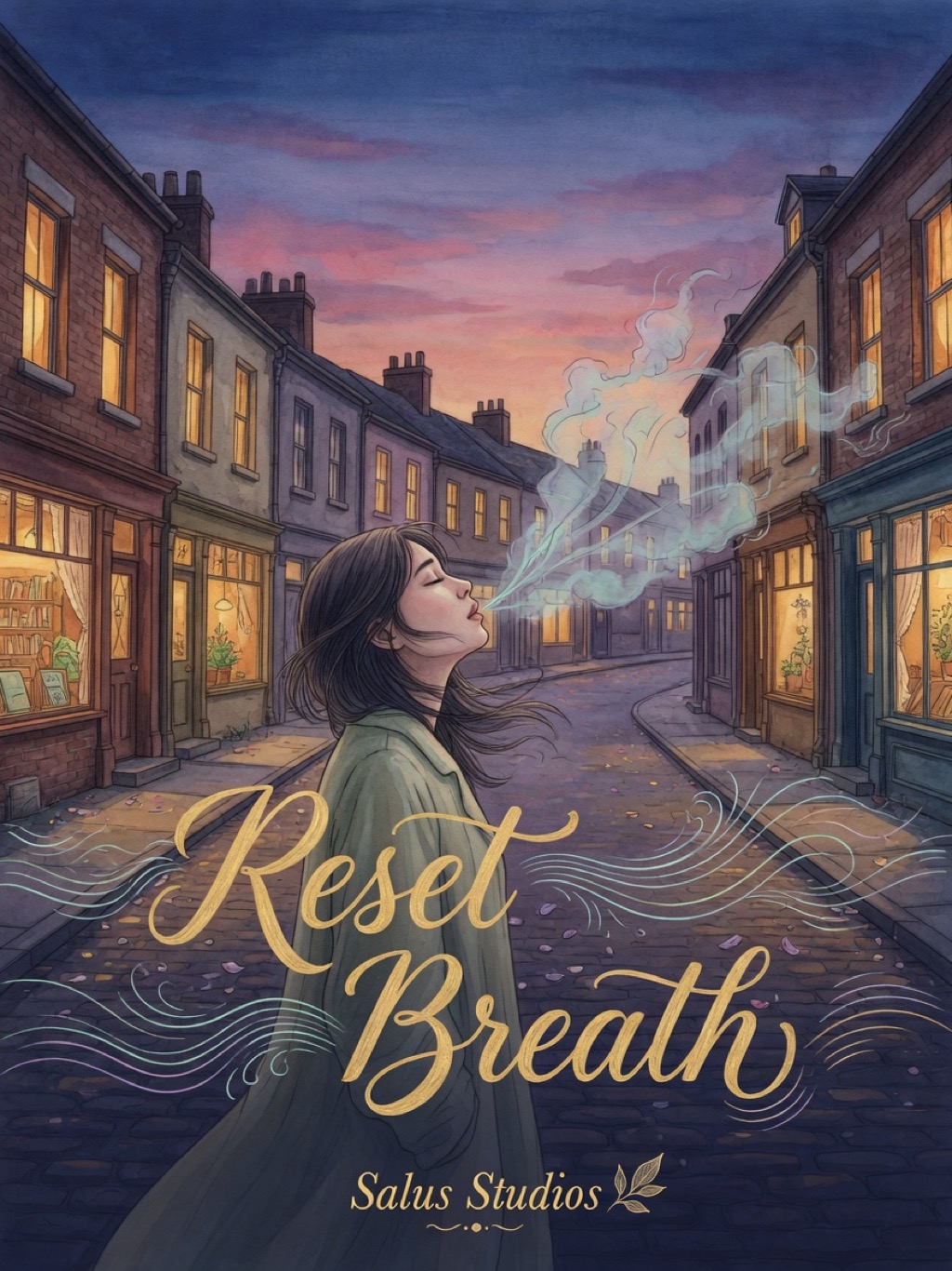 Reset Breath