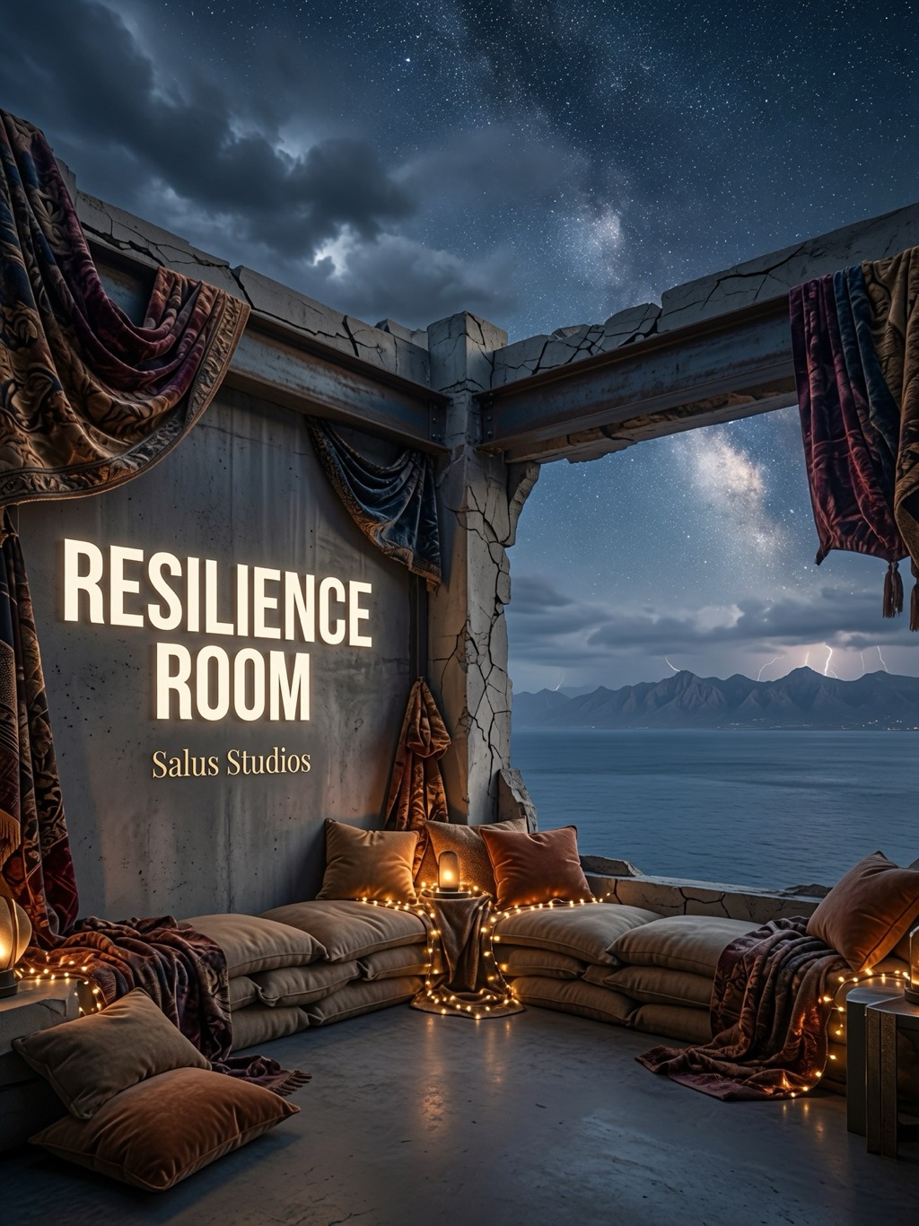 Resilience