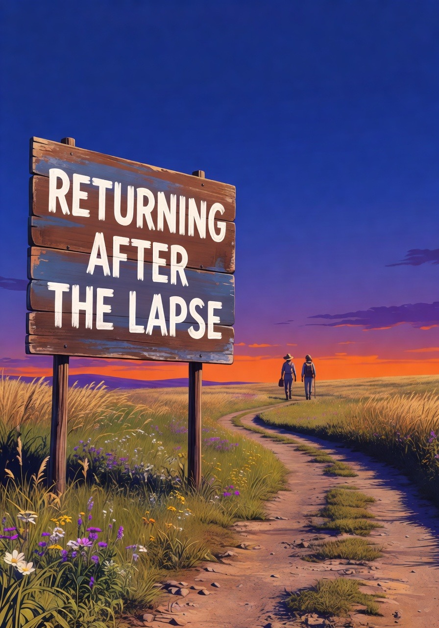 Returning After the Lapse