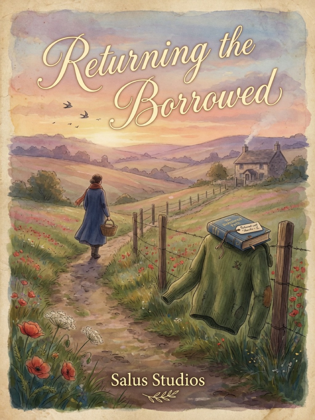 Returning the Borrowed