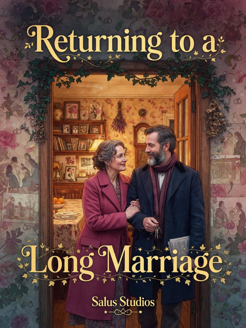 Returning to a Long Marriage