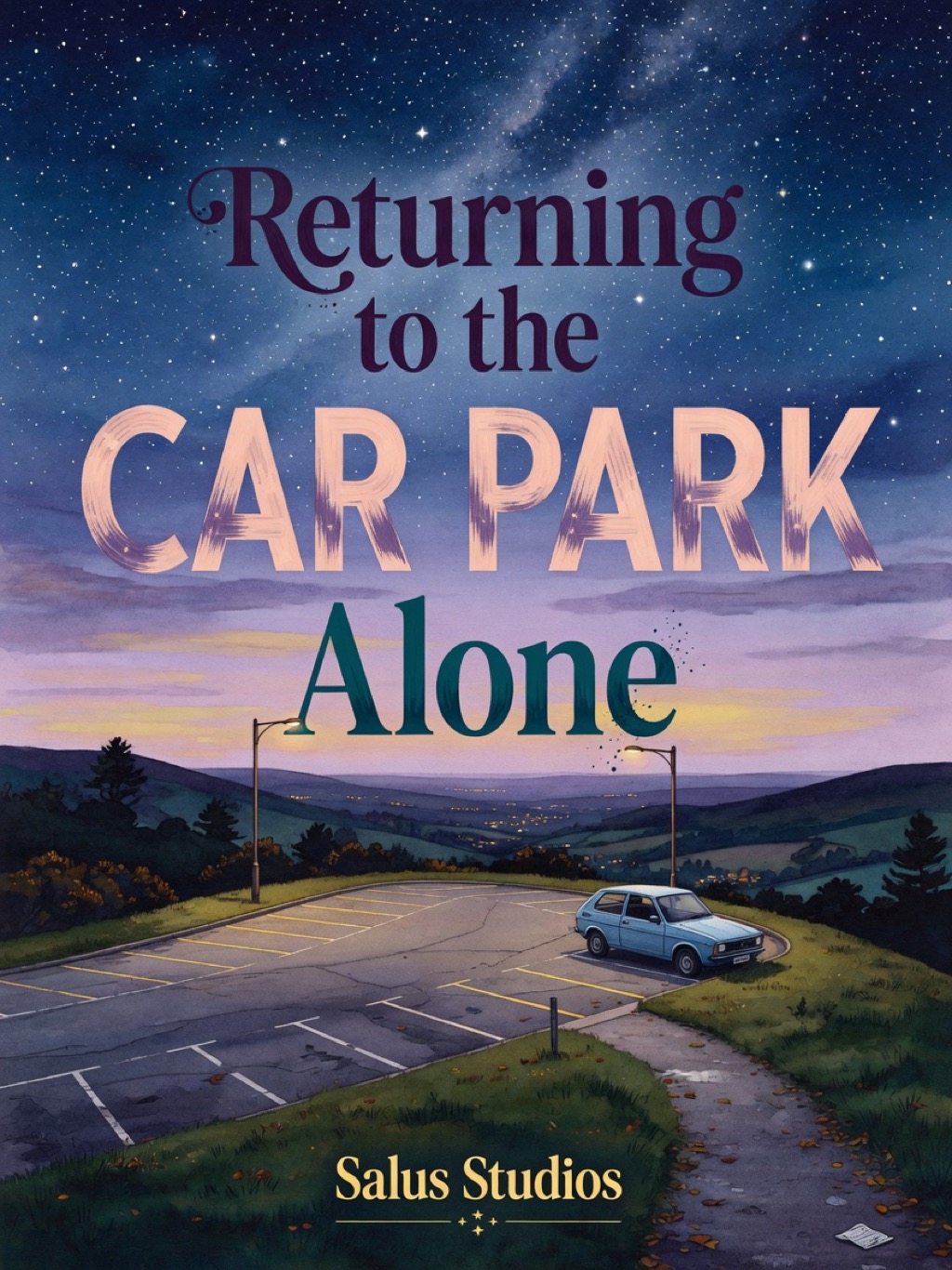 Returning to the Car Park Alone