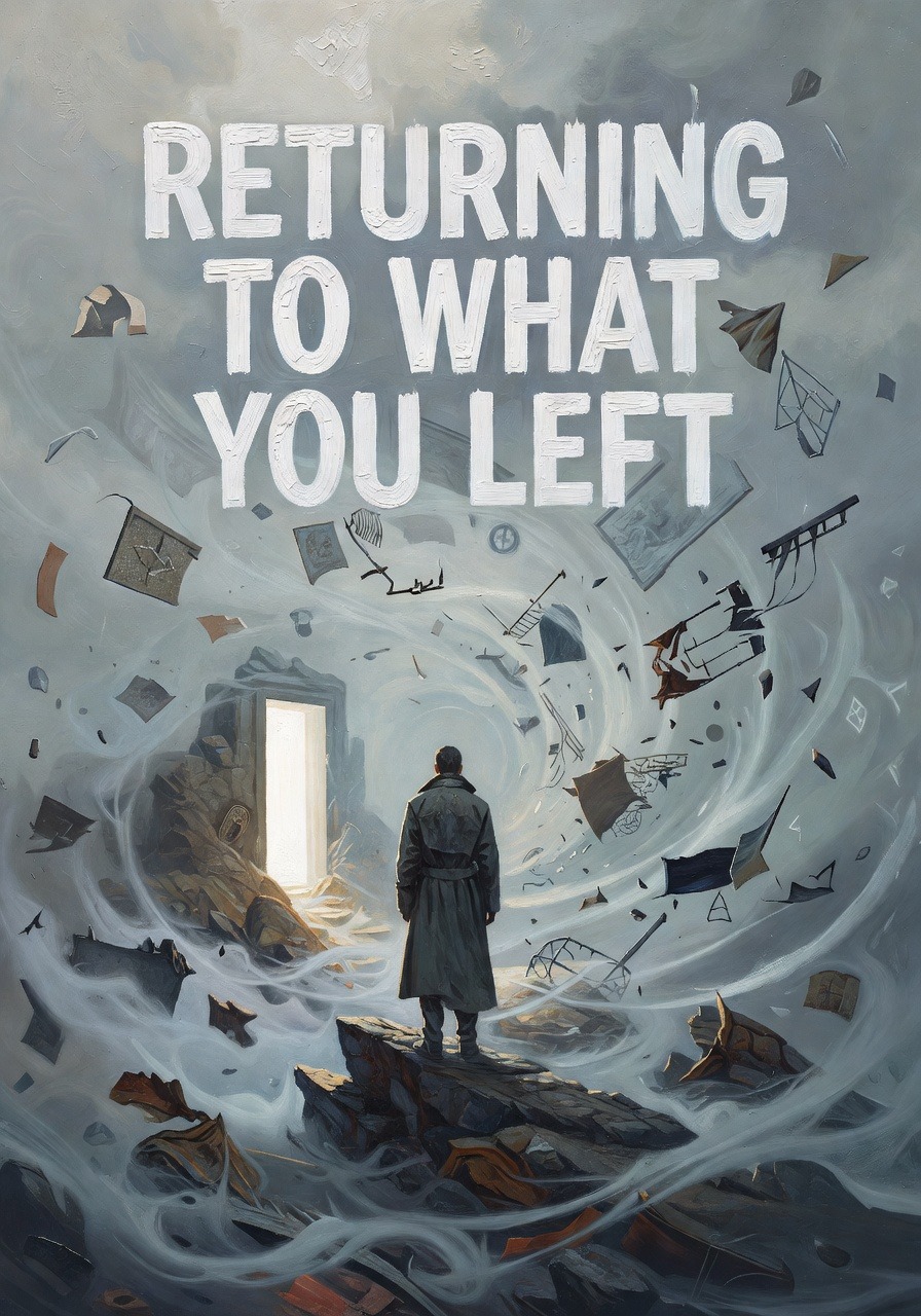 Returning to What You Left
