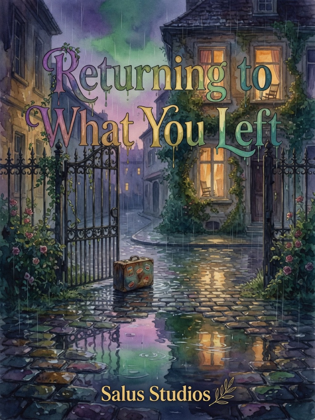 Returning to What You Left