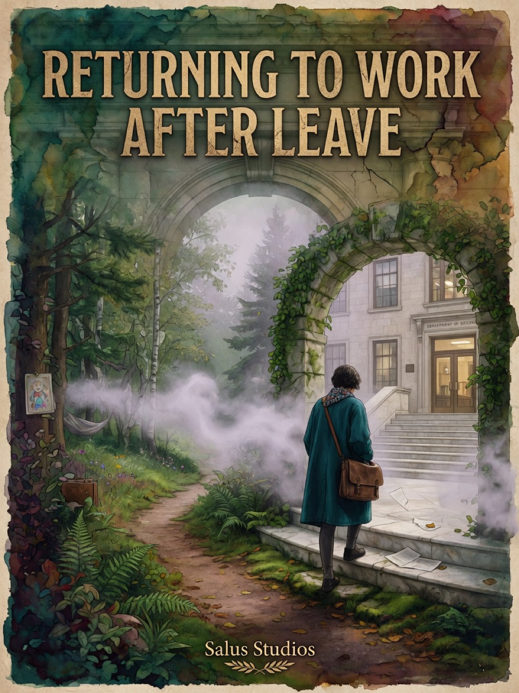 Returning to Work After Leave