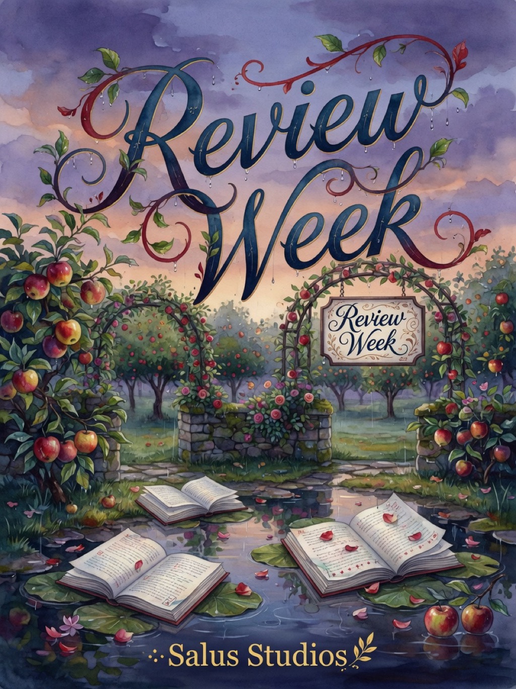 Review Week