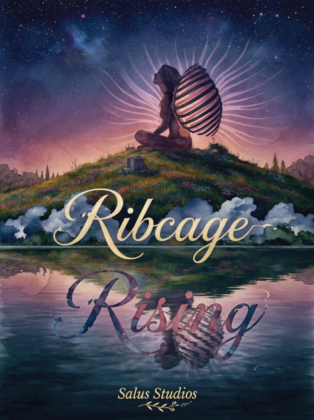 Ribcage Rising