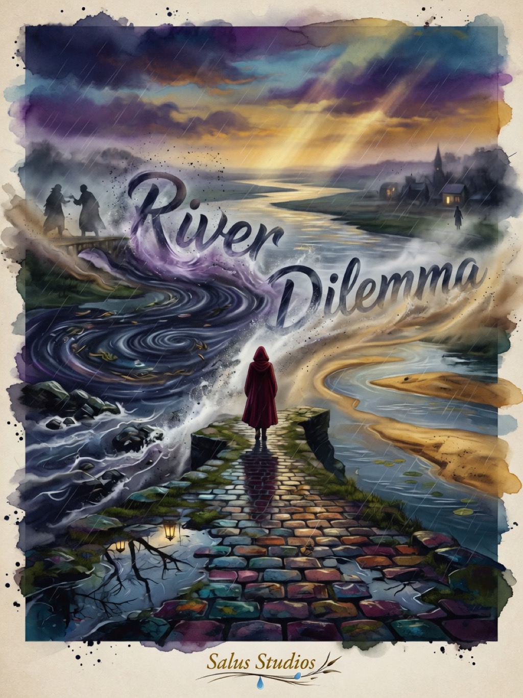 River Dilemma