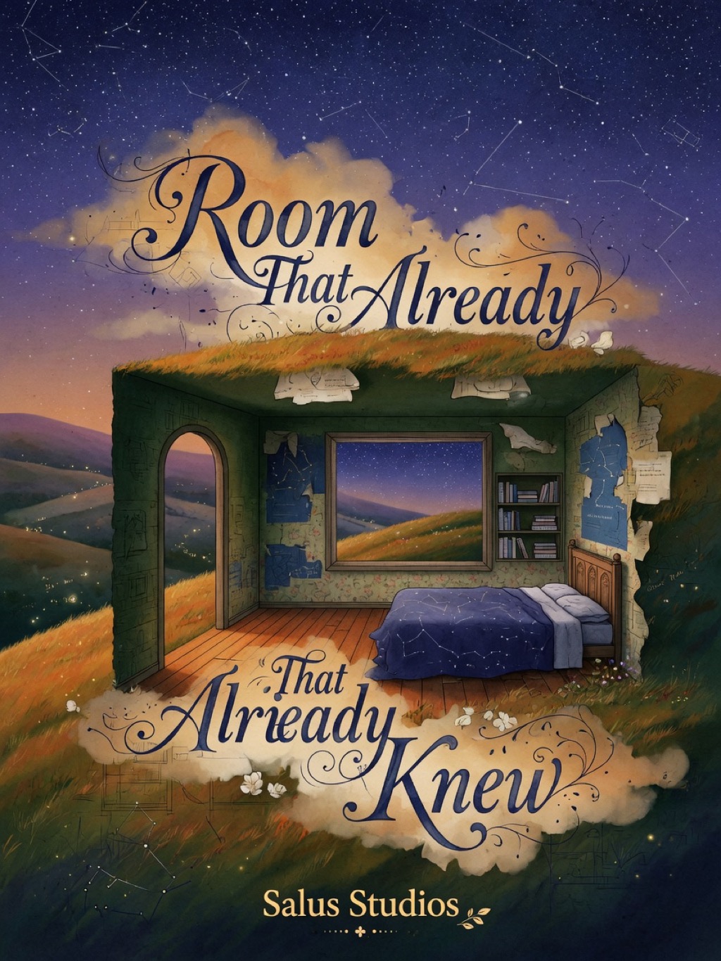 Room That Already Knew