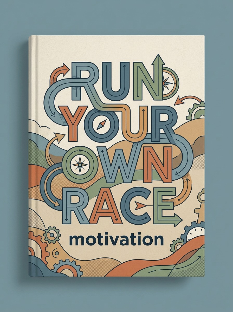 Run Your Own Race