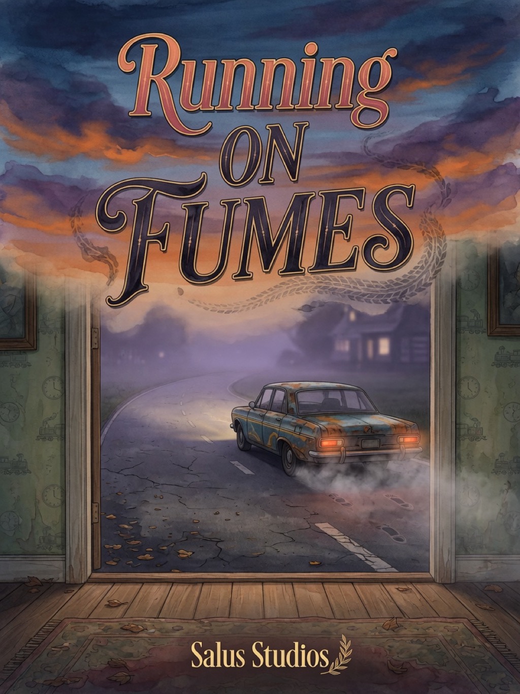 Running on Fumes