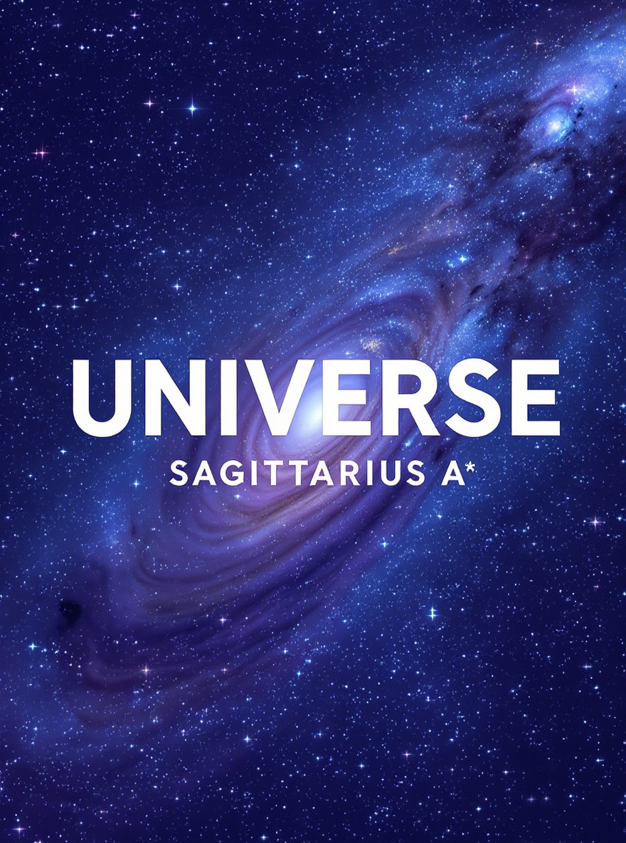 Sagittarius A*