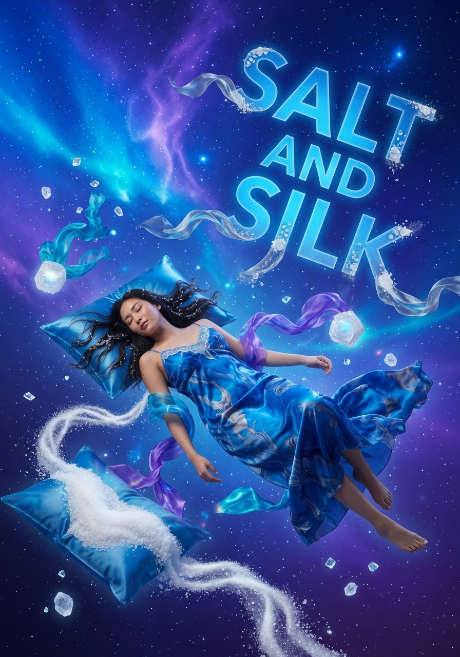 Salt and Silk